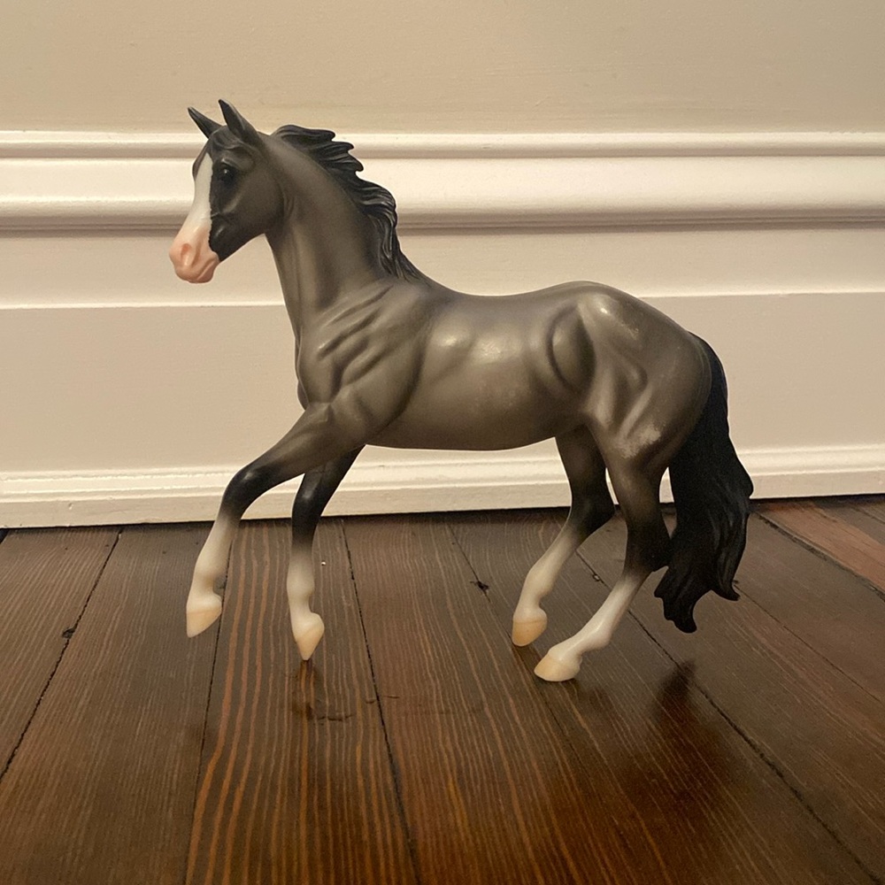 Breyer horse